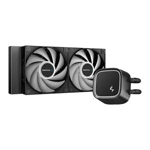 خنک کننده مایع پردازنده دیپ کول LE500 Marrs Black