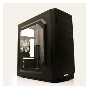 کیس کامپیوتر نکو NECO 5916