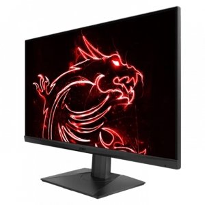 مانیتور گیمینگ ام اس آی مدل Optix MAG321QR 31.5inch