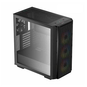 کیس گیمینگ دیپ کول مدل CG540