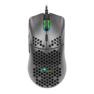 موس گیمینگ گرین مدل GM606 RGB