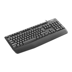 کیبورد گرین مدل GK306W