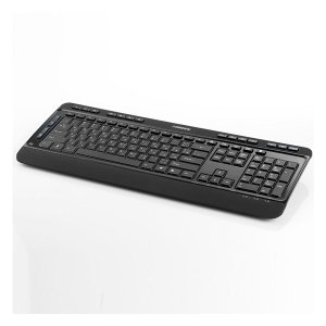 کیبورد گرین مدل GK502