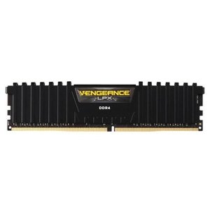 حافظه رم کورسیر مدل VENGEANCE LPX 16GB 8GBx2 3200MHz CL16