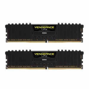 حافظه رم کورسیر مدل VENGEANCE LPX 16GB 8GBx2 3200MHz CL16