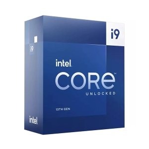 پردازنده اینتل مدل Core i9 13900K Raptor Lakeفروش به همراه خرید مادربرد