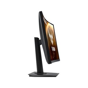 مانیتور گیمینگ ایسوس مدل TUF Gaming VG24VQE 23.6inch