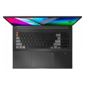 لپ تاپ ایسوس مدل Vivobook Pro 16X OLED M7600QE - L2003 R7 5800H 16GB 1TB