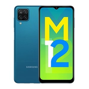 گوشی موبایل سامسونگ مدل Galaxy M12 دو سیم کارت ظرفیت 128/4 گیگابایت