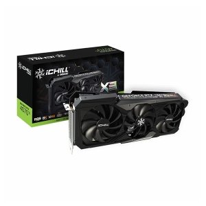 کارت گرافیک اینو تری دی مدل GEFORCE RTX 4070 Ti ICHILL X3 12GB