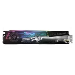 کارت گرافیک اینو تیری دی مدل  RTX 3070 Ti ICHILL X4 8GB