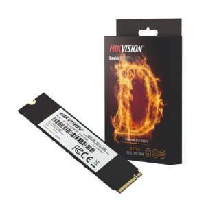 اس اس دی اینترنال هایک ویژن مدل NVME M.2 HS-SSD-DESIRE(P) ظرفیت 256 گیگابایت