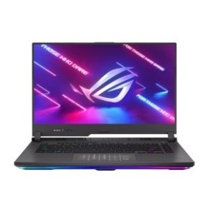 لپ تاپ ایسوس مدل ROG Strix Scar 15 G533ZM Core i9-12900H RTX 3060 16GB 512gb