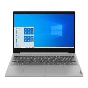 لپ تاپ لنوو مدل  Ideapad 3 i3(1115G4) 4GB 1TB Intel FHD