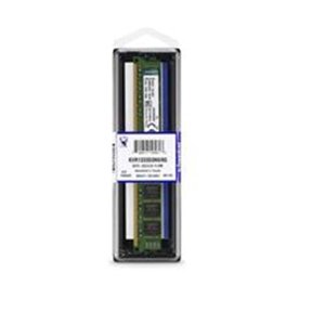 حافظه رم کینگستون مدل ValueRAM KVR DDR3 8GB 1333MHz CL9