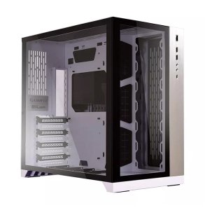 کیس لیان لی مدل PC O11 Dynamic WHITE