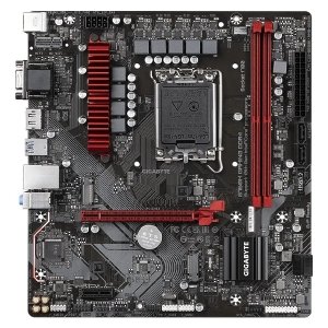 مادربرد گیگابایت مدل B760M GAMING DDR4