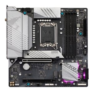مادربرد گیگابایت مدل B760M AORUS ELITE DDR5