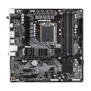 مادربرد گیگابایت مدل B760M DS3H AX DDR4
