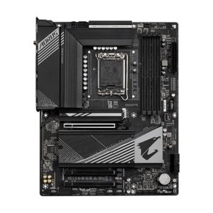 مادربرد گیگابایت مدل B760M AORUS PRO AX DDR5