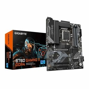 مادربرد گیگابایت مدل B760 GAMING X DDR4