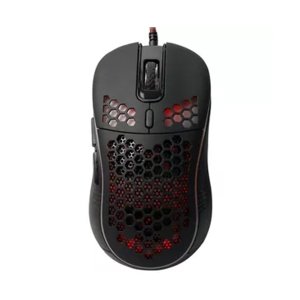 موس گیم دیاس  مدل ZEUS M4