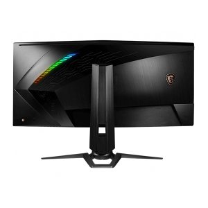 مانیتور گیمینگ  ام اس آی مدل Optix  MPG341CQR 34Inch