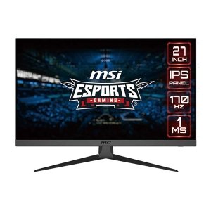 مانیتور ام اس آی مدل G2722