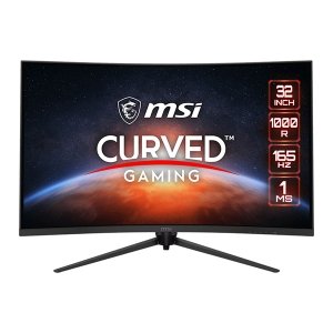 مانیتور ام اس آی مدل Optix G321CQP