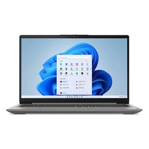 لپ تاپ لنوو مدل Ideapad 3 R5-5500U 12GB 512SSD  AMD