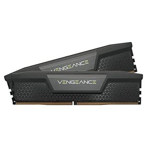 رم کورسیر مدل VENGEANCE 32GB 16GBx2 5600MHz CL36 DDR5