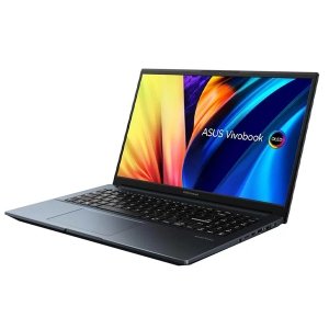 لپ تاپ ایسوس مدل  Vivobook pro 15 K6500ZH-MA138W I7 16GB 512GB SSD 4GB