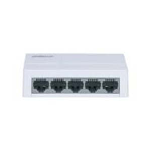 سوئیچ شبکه داهوا مدل PFS3005-5ET-L