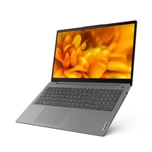 لپ تاپ لنوو مدل Ideapad 3 R5 5500U 4GB 256SSD AMD