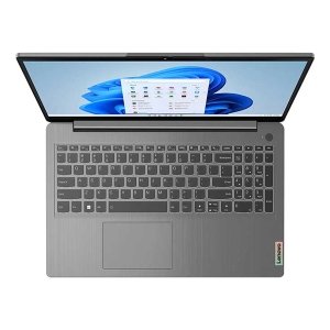 لپ تاپ لنوو مدل Ideapad 3 R5-5500U 4GB 256SSD AMD