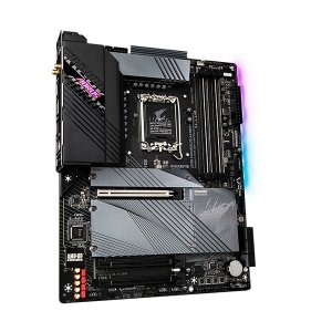 مادربرد گیگابایت مدل Z690 AORUS ELITE AX DDR4