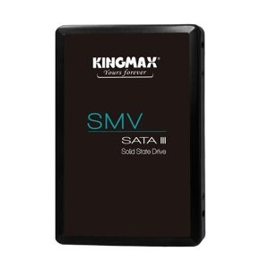حافظه اس اس دی اینترنال کینگ مکس مدل SMV32 240GB