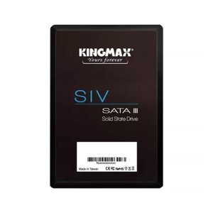 حافظه اس اس دی کینگ مکس مدل  SIV 128GB
