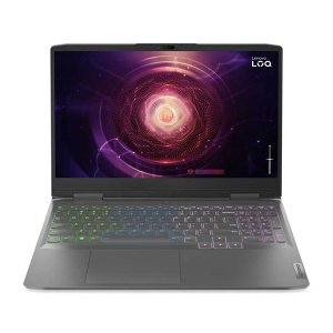 لپ تاپ لنوو مدل  LOQ 15IRH8 I7 13620H 16GB 512SSD 6GB