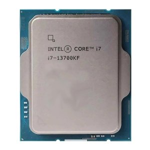 پردازنده اینتل مدل Core i7-13700KF Tray فروش به همراه خرید مادربرد