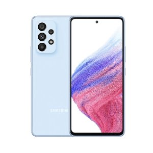 گوشی موبایل سامسونگ مدل Galaxy A53  دو سیم کارت ظرفیت 256 گیگابایت و رم 8 گیگابایت