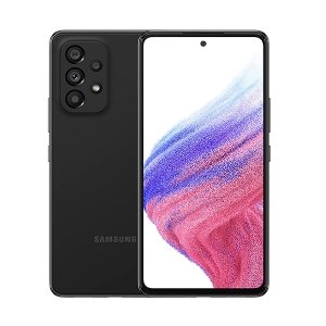 گوشی موبایل سامسونگ مدل Galaxy A53  دو سیم کارت ظرفیت 128 گیگابایت و رم 8 گیگابایت