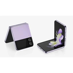 گوشی موبایل سامسونگ مدل Galaxy Z Flip4 تک سیم کارت ظرفیت 256 گیگابایت و رم 8 گیگابایت