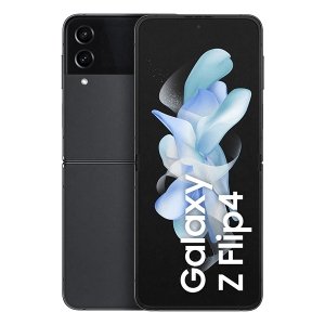 گوشی موبایل سامسونگ مدل Galaxy Z Flip4 تک سیم کارت ظرفیت 256 گیگابایت و رم 8 گیگابایت