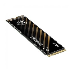 حافظه اس اس دی ام اس آی مدل Spatium M470 pro 2TB