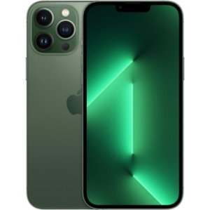 گوشی موبایل اپل مدل iPhone 13 Pro Max  تک سیم‌ کارت ظرفیت 1 ترابایت و رم 6