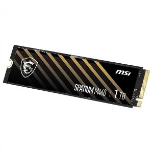 حافظه اس اس دی ام اس آی مدل Spatium M460 1TB