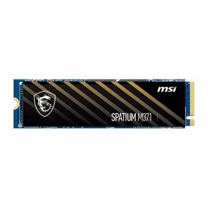 حافظه اس اس دی ام اس آی مدل Spatium M371 500GB