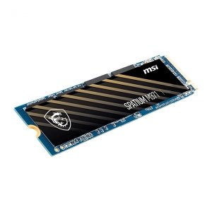 حافظه اس اس دی ام اس آی مدل Spatium M371 500GB