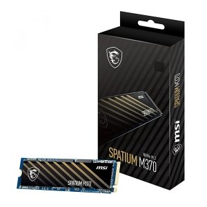 حافظه اس اس دی ام اس آی مدل  Spatium M370 128GB